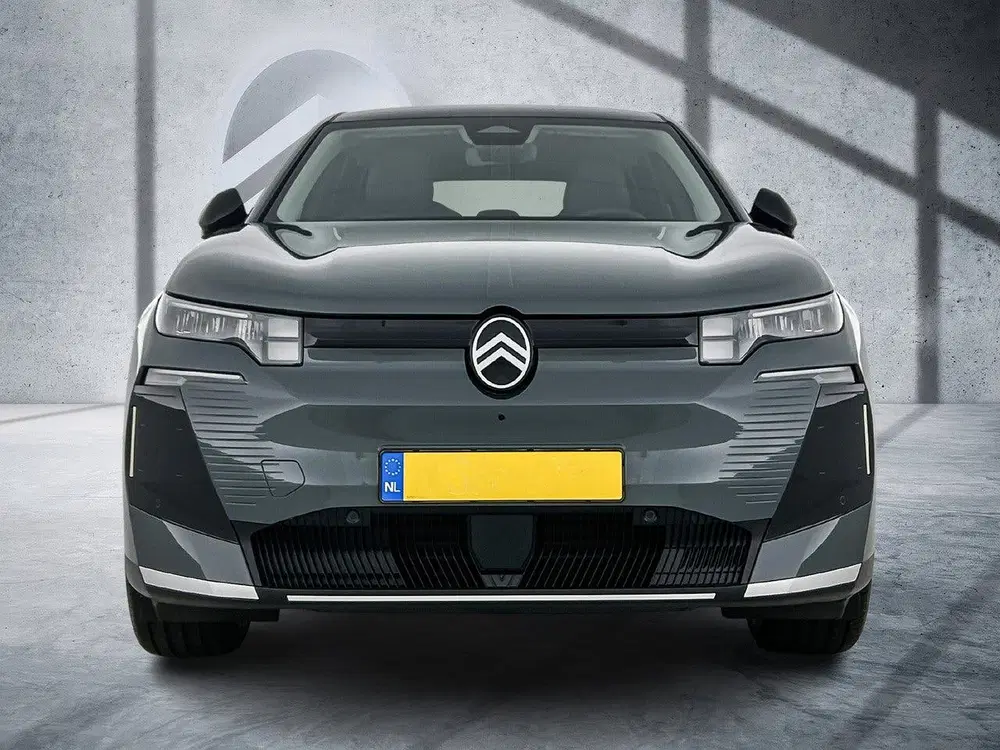 Citroën C5 Aircross Business Comfort Range 74 kWh uit 2026, foto 5