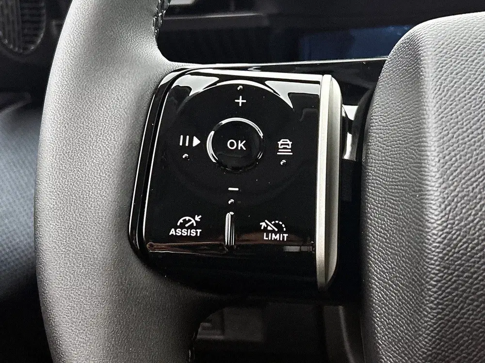 Citroën C5 Aircross Business Comfort Range 74 kWh uit 2026, foto 6