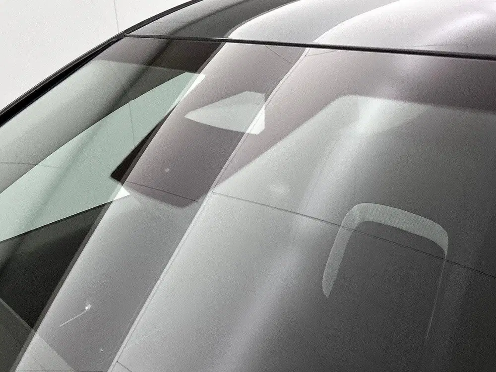 Citroën C5 Aircross Business Comfort Range 74 kWh uit 2026, foto 8