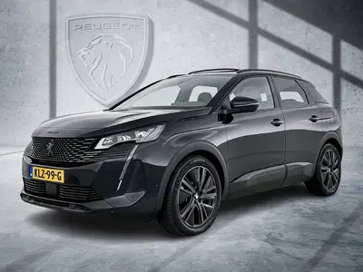 Peugeot 3008 Plug-in Hybrid 225pk GT Pack Business uit 2022