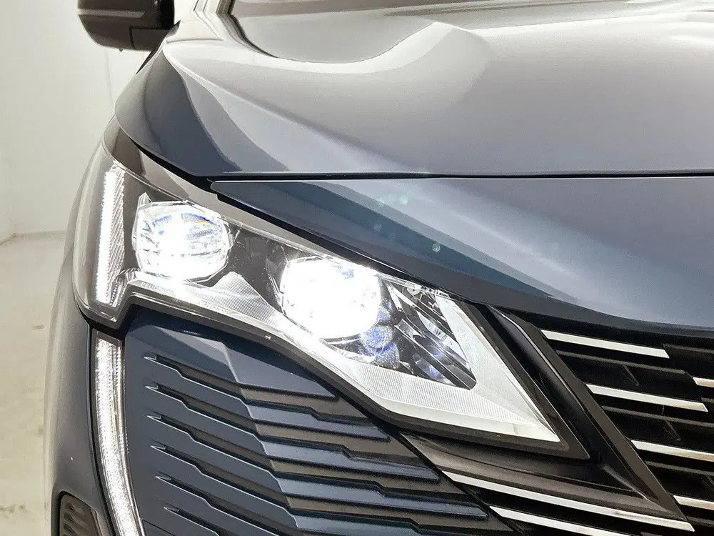 Peugeot 3008 Hybrid 145pk Automaat GT uit 2024, foto 15