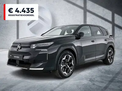 Citroën C5 Aircross Business Comfort Range 74 kWh uit 2026