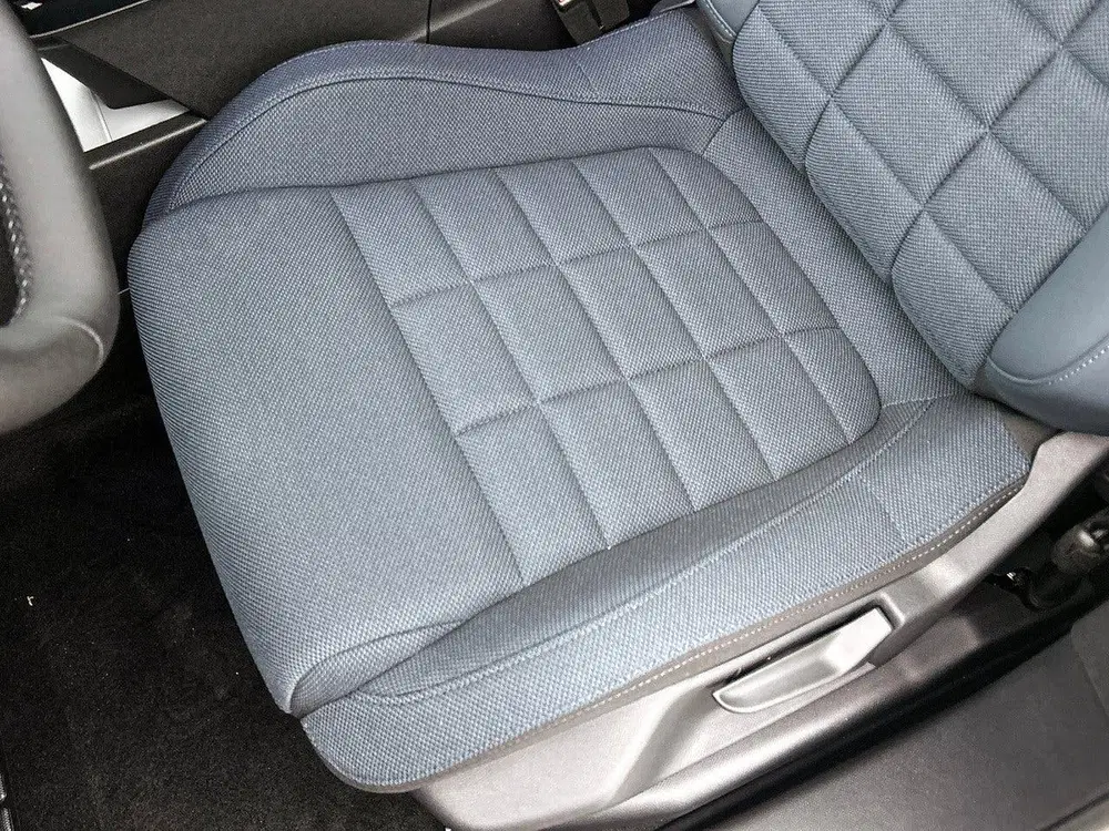 Citroën C5 Aircross Business Comfort Range 74 kWh uit 2026, foto 16