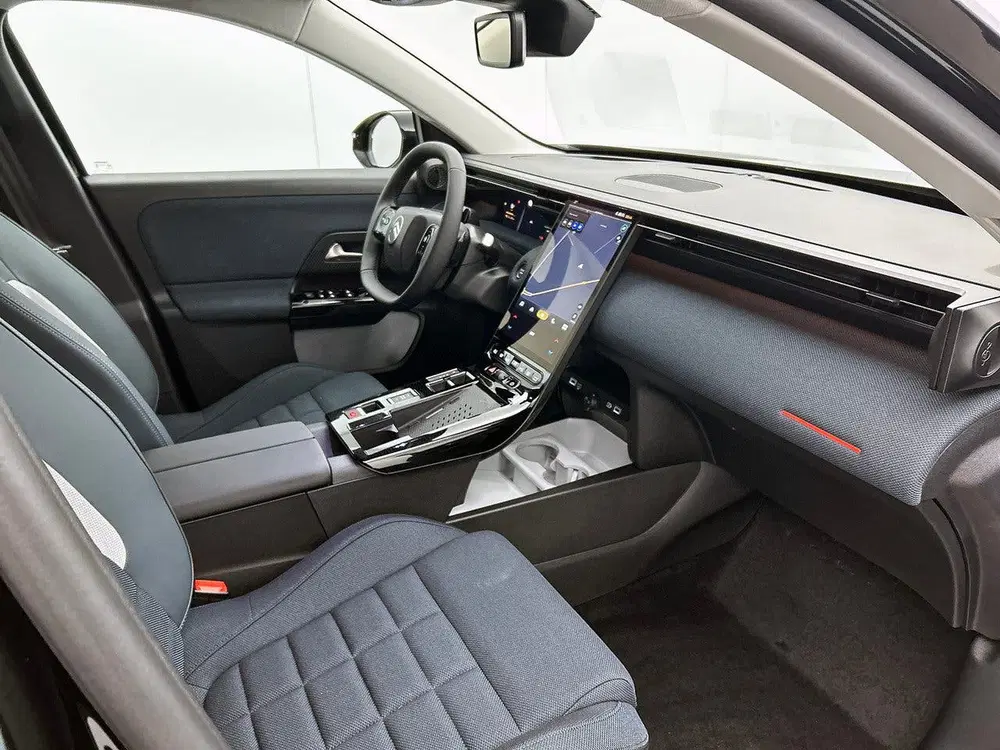 Citroën C5 Aircross Business Comfort Range 74 kWh uit 2026, foto 19