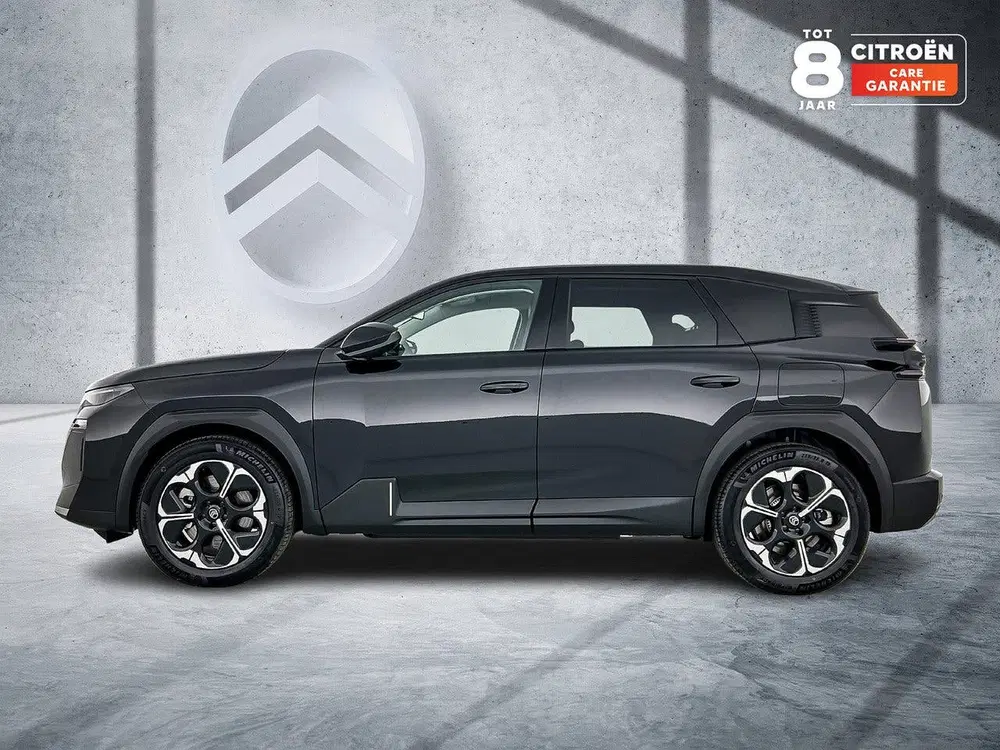 Citroën C5 Aircross Business Comfort Range 74 kWh uit 2026, foto 2