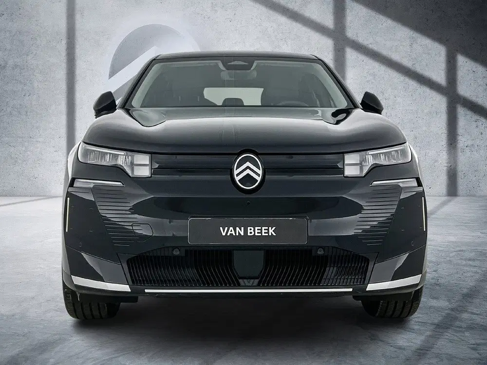 Citroën C5 Aircross Business Comfort Range 74 kWh uit 2026, foto 5
