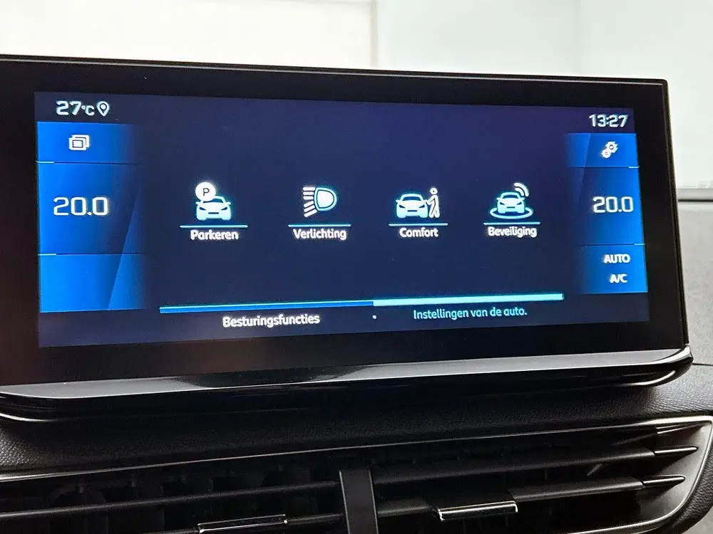 Peugeot 3008 Hybrid 145pk Automaat GT uit 2024, foto 11