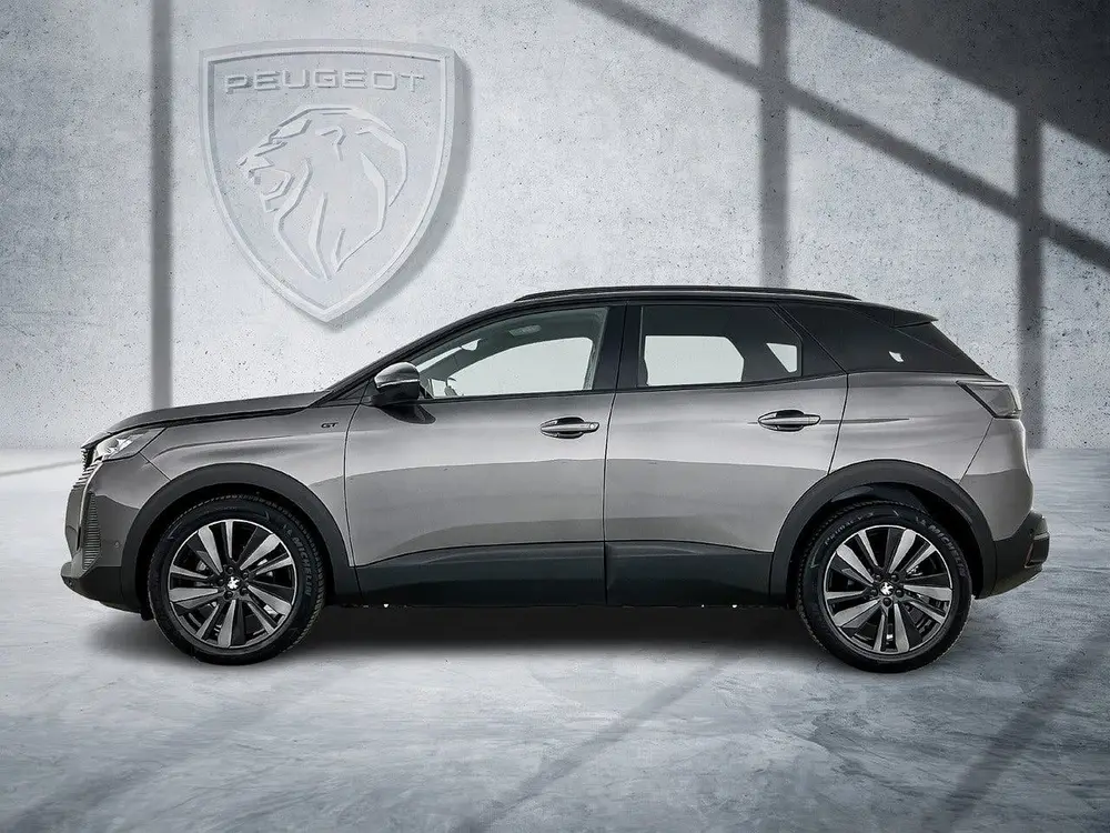 Peugeot 3008 Hybrid 145pk Automaat GT uit 2024, foto 2