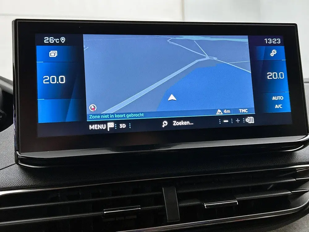 Peugeot 3008 Hybrid 145pk Automaat GT uit 2024, foto 7