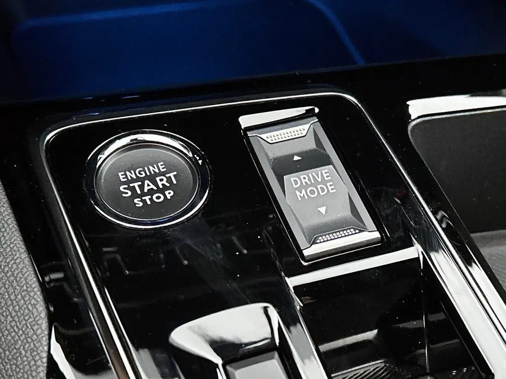 Peugeot 3008 Hybrid 145pk Automaat GT uit 2024, foto 9