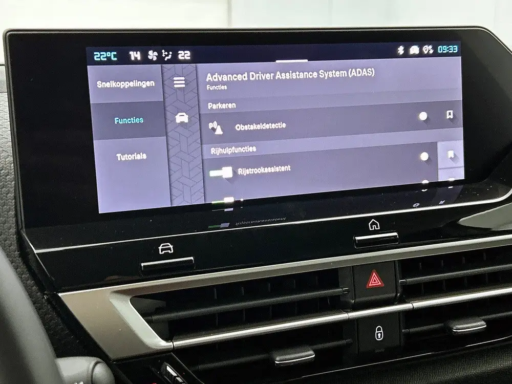 Citroën C4 Hybrid 145pk Automaat Max uit 2025, foto 11