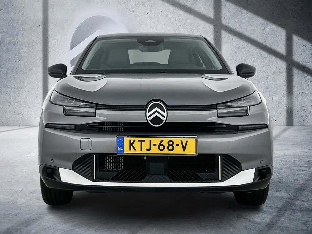 Citroën C4 Hybrid 145pk Automaat Max uit 2025, foto 5