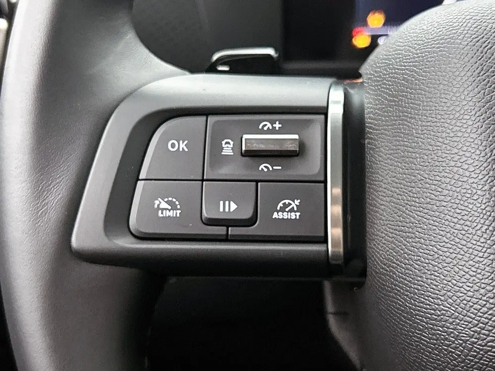 Citroën C4 Hybrid 145pk Automaat Max uit 2025, foto 6