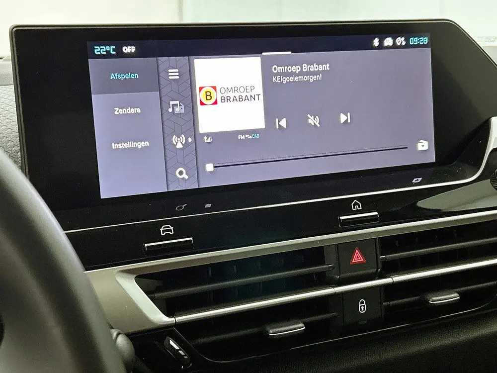 Citroën C4 Hybrid 145pk Automaat Max uit 2025, foto 7
