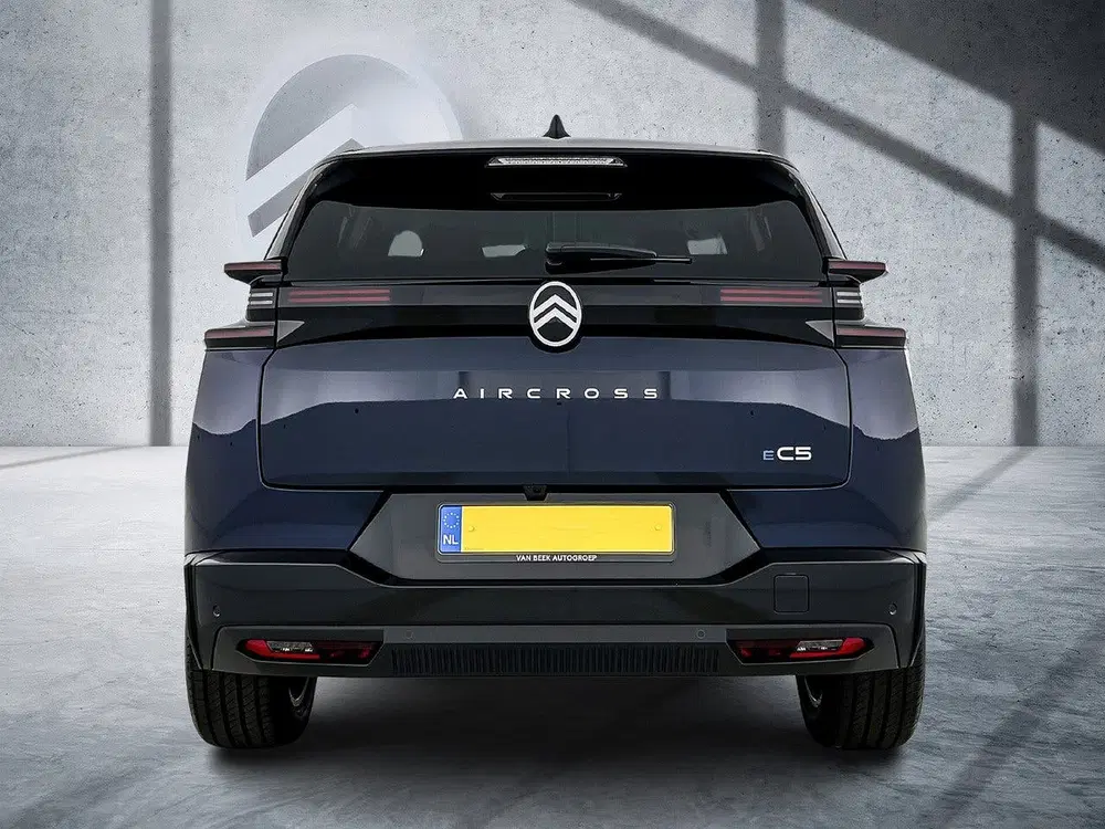 Citroën C5 Aircross Business Comfort Range 74 kWh uit 2026, foto 3