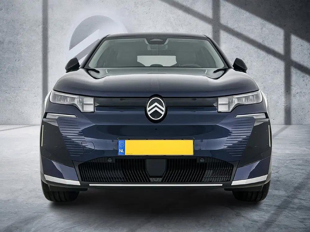 Citroën C5 Aircross Business Comfort Range 74 kWh uit 2026, foto 5