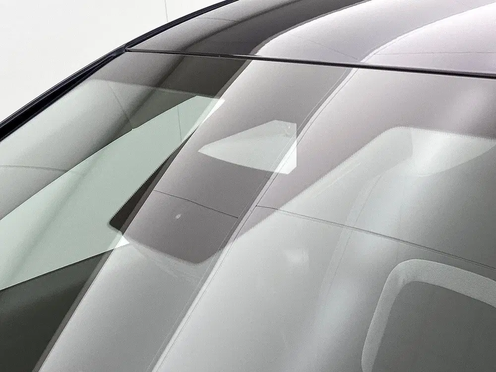 Citroën C5 Aircross Business Comfort Range 74 kWh uit 2026, foto 8