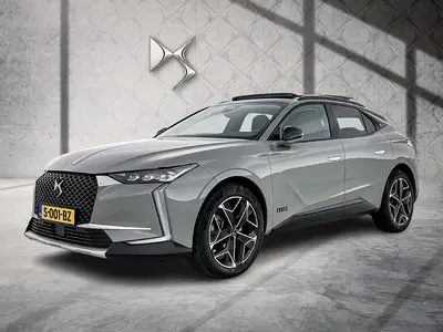 DS Automobiles DS 4 DS DS 4 180pk Automaat Rivoli Cross uit 2022