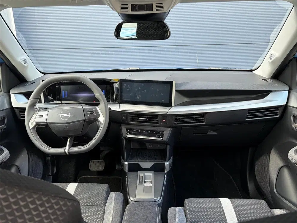 Opel Frontera 1.2 Turbo Hybrid 145pk eDCT GS uit 2026, foto 14