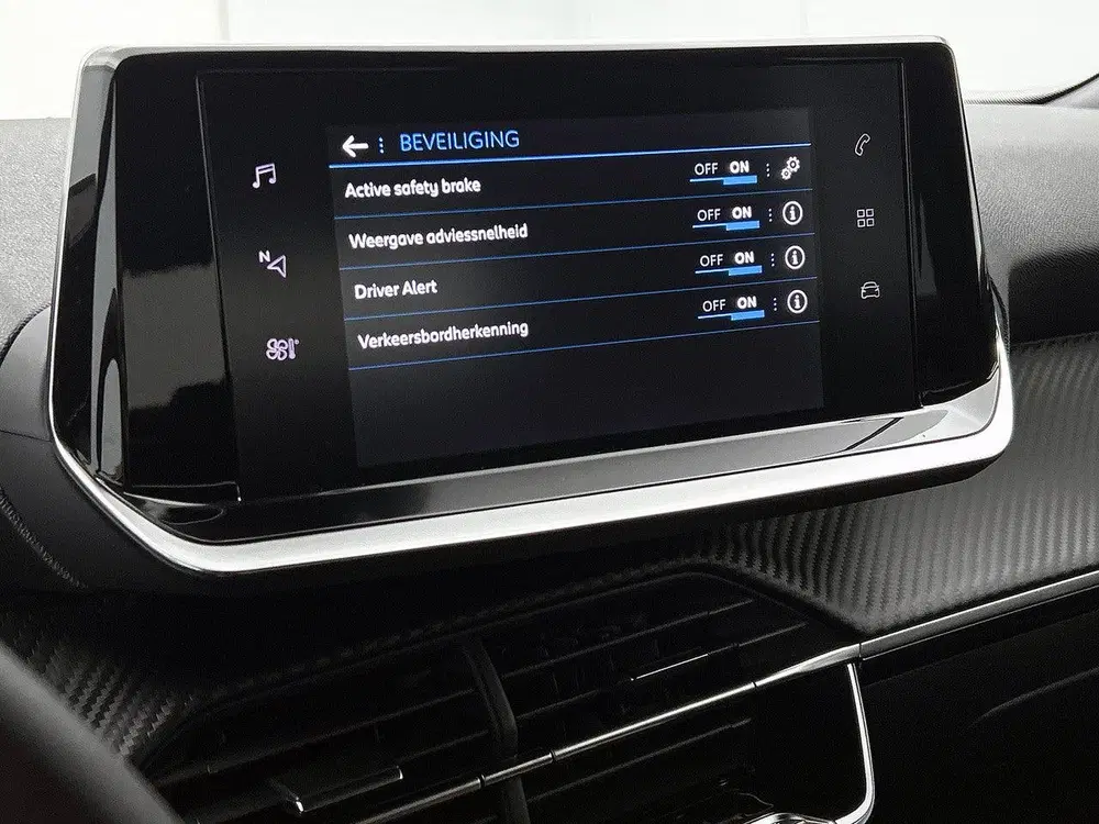Peugeot 2008 100pk Style uit 2023, foto 10