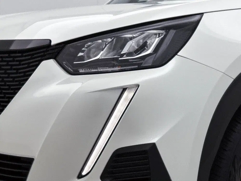 Peugeot 2008 100pk Style uit 2023, foto 13