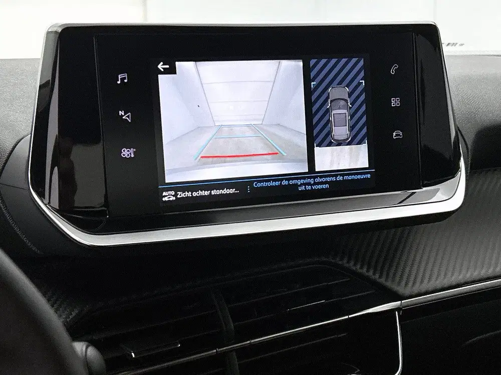 Peugeot 2008 100pk Style uit 2023, foto 14