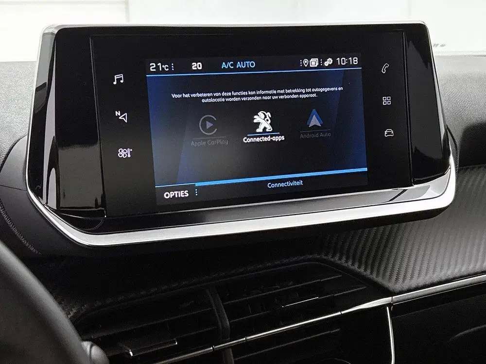 Peugeot 2008 100pk Style uit 2023, foto 16