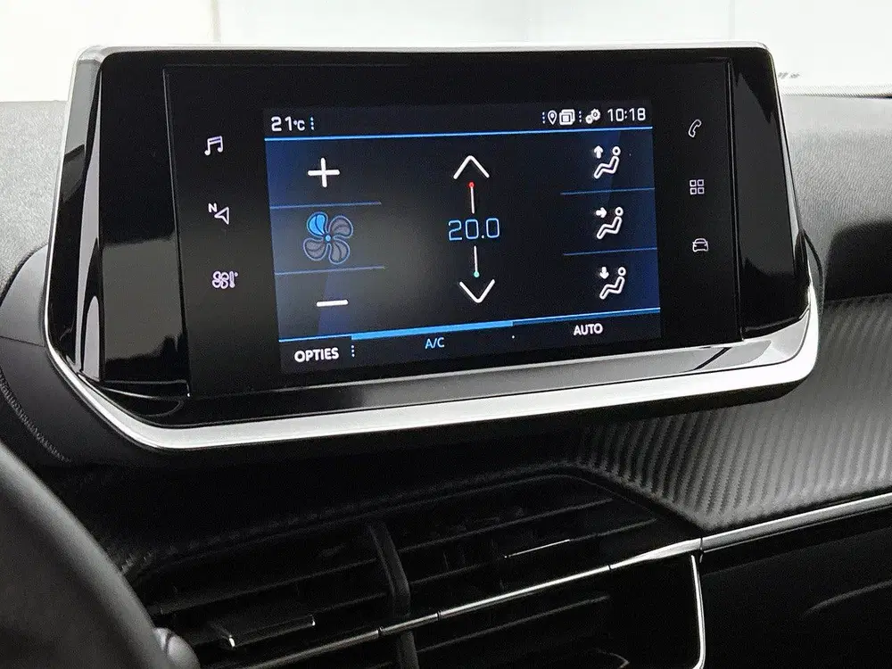 Peugeot 2008 100pk Style uit 2023, foto 19
