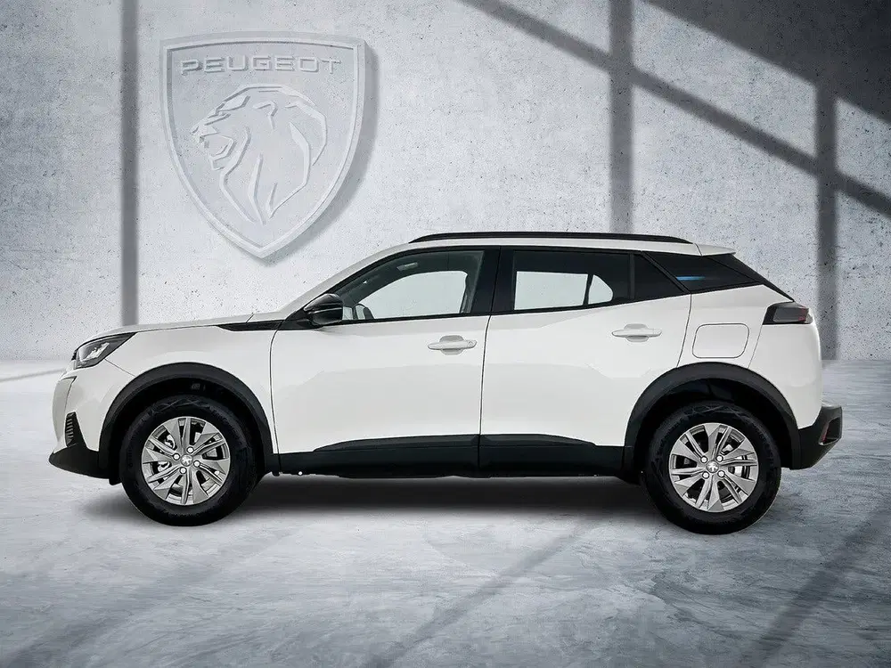 Peugeot 2008 100pk Style uit 2023, foto 2