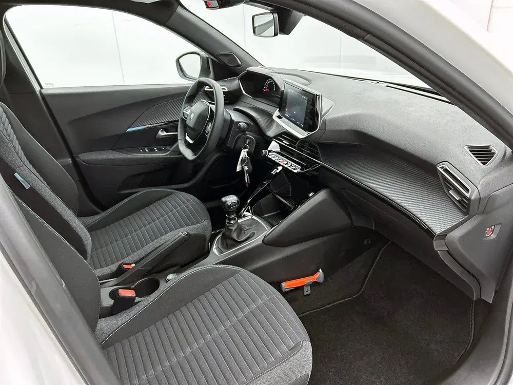 Peugeot 2008 100pk Style uit 2023, foto 20