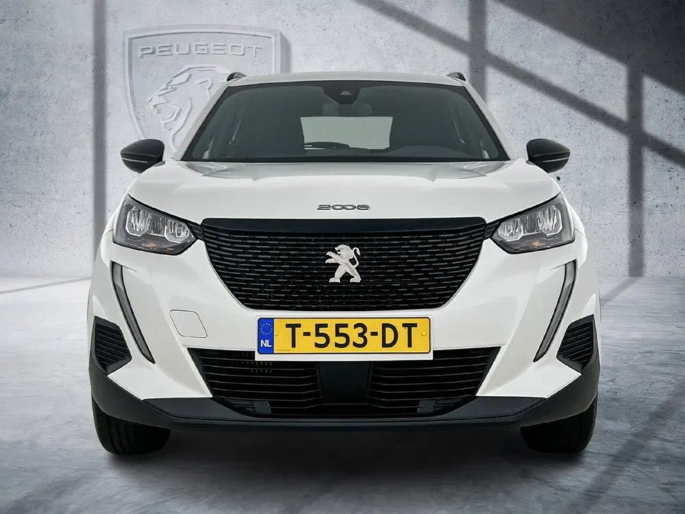 Peugeot 2008 100pk Style uit 2023, foto 5