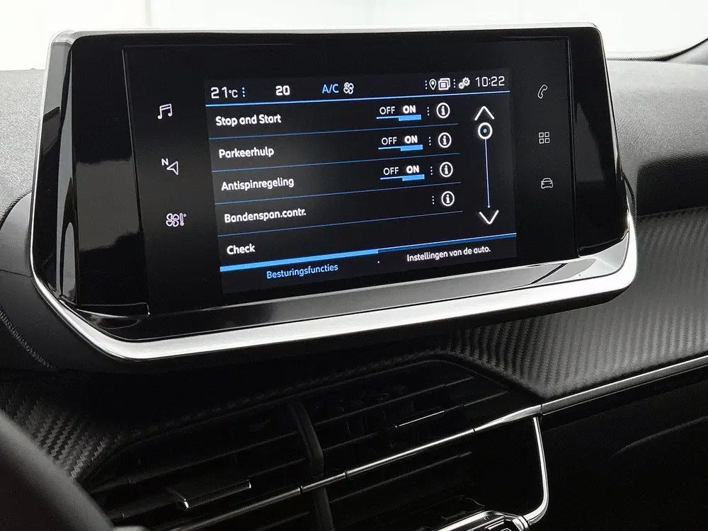 Peugeot 2008 100pk Style uit 2023, foto 9
