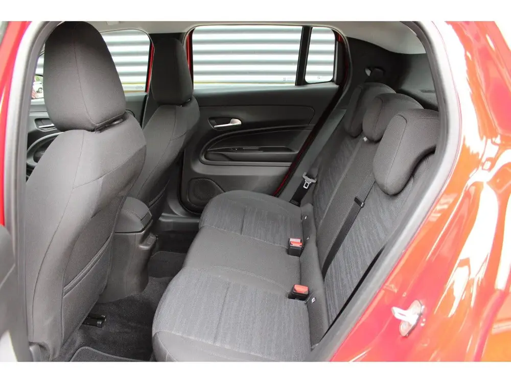 Jeep Avenger Longitude 54 kWh 156pk I Winter Pack I Sto uit 2025, foto 12