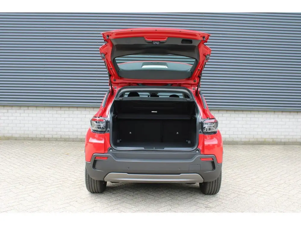 Jeep Avenger Longitude 54 kWh 156pk I Winter Pack I Sto uit 2025, foto 7