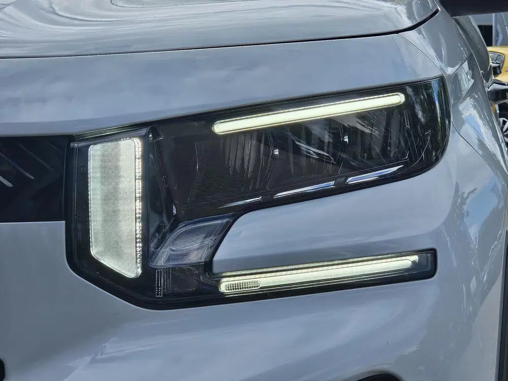Citroën C3 1.2 Turbo 100pk PLUS uit 2025, foto 11