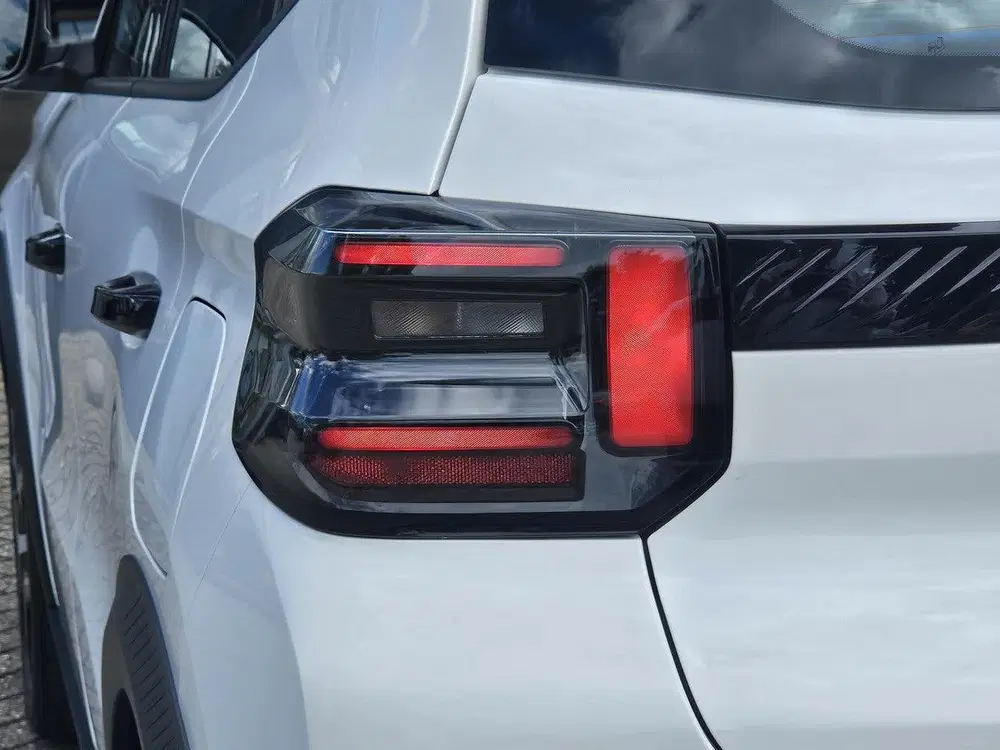 Citroën C3 1.2 Turbo 100pk PLUS uit 2025, foto 12