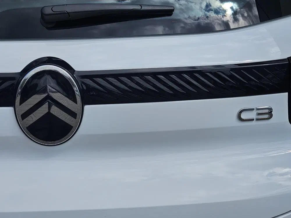 Citroën C3 1.2 Turbo 100pk PLUS uit 2025, foto 13
