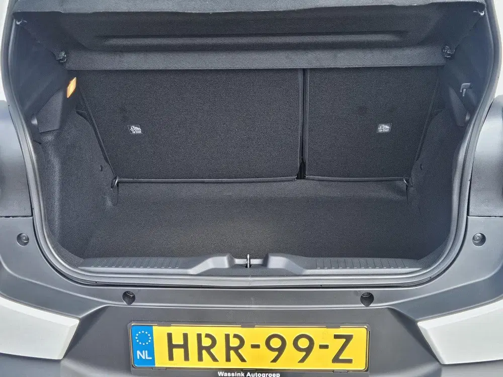 Citroën C3 1.2 Turbo 100pk PLUS uit 2025, foto 14