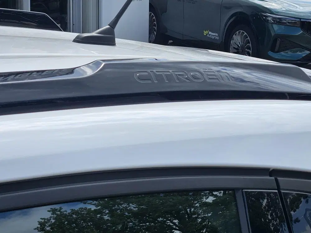 Citroën C3 1.2 Turbo 100pk PLUS uit 2025, foto 16