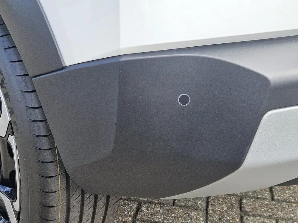 Citroën C3 1.2 Turbo 100pk PLUS uit 2025, foto 17