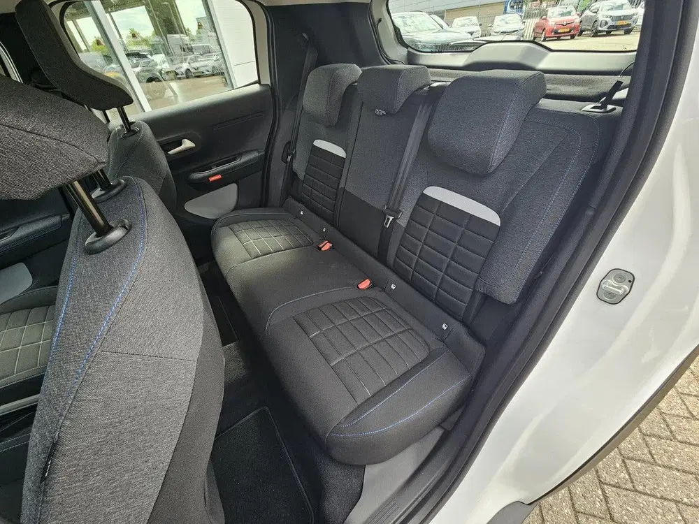 Citroën C3 1.2 Turbo 100pk PLUS uit 2025, foto 20