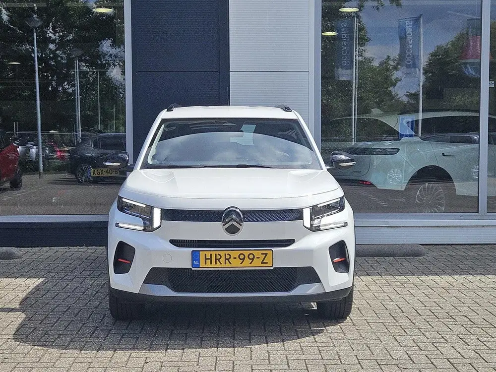 Citroën C3 1.2 Turbo 100pk PLUS uit 2025, foto 6