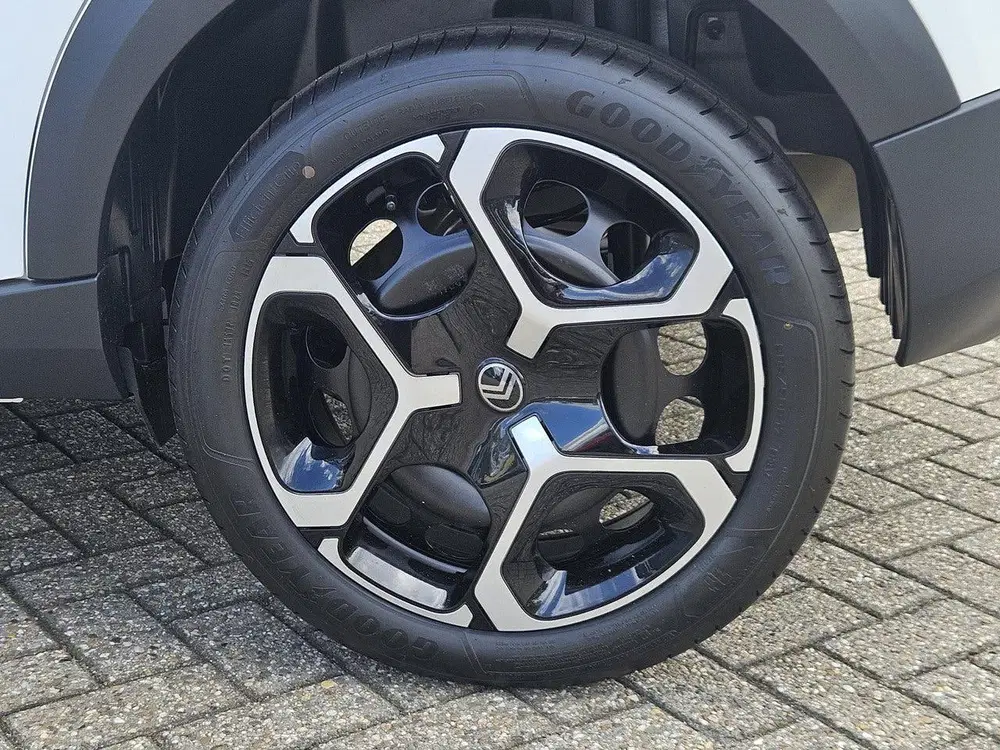 Citroën C3 1.2 Turbo 100pk PLUS uit 2025, foto 9