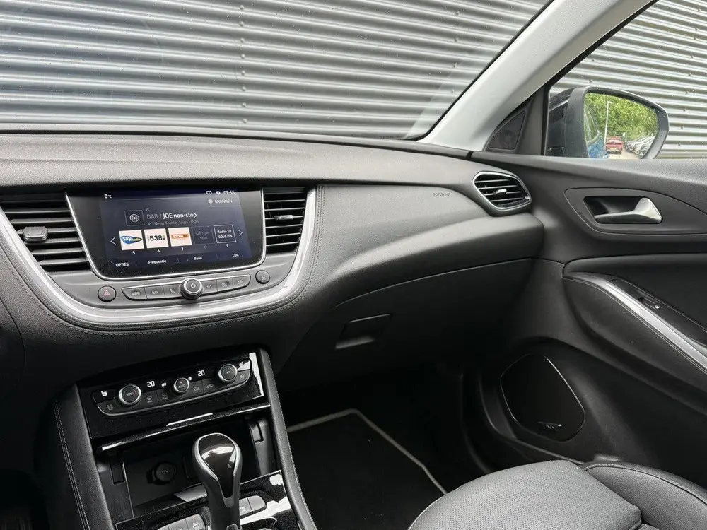 Opel Grandland X 1.6 Turbo Ultimate (bj 2019 uit 2019, foto 16