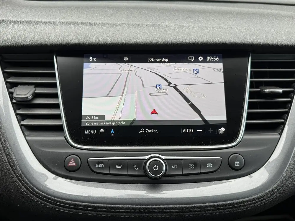 Opel Grandland X 1.6 Turbo Ultimate (bj 2019 uit 2019, foto 18