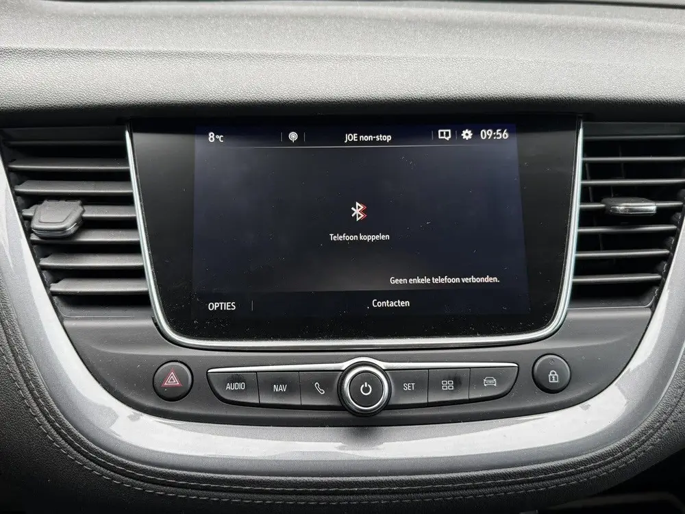 Opel Grandland X 1.6 Turbo Ultimate (bj 2019 uit 2019, foto 19