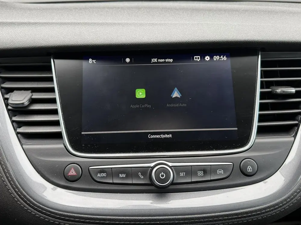 Opel Grandland X 1.6 Turbo Ultimate (bj 2019 uit 2019, foto 20