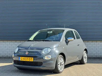 Fiat 500 1.2 Young (bj 2019) uit 2019