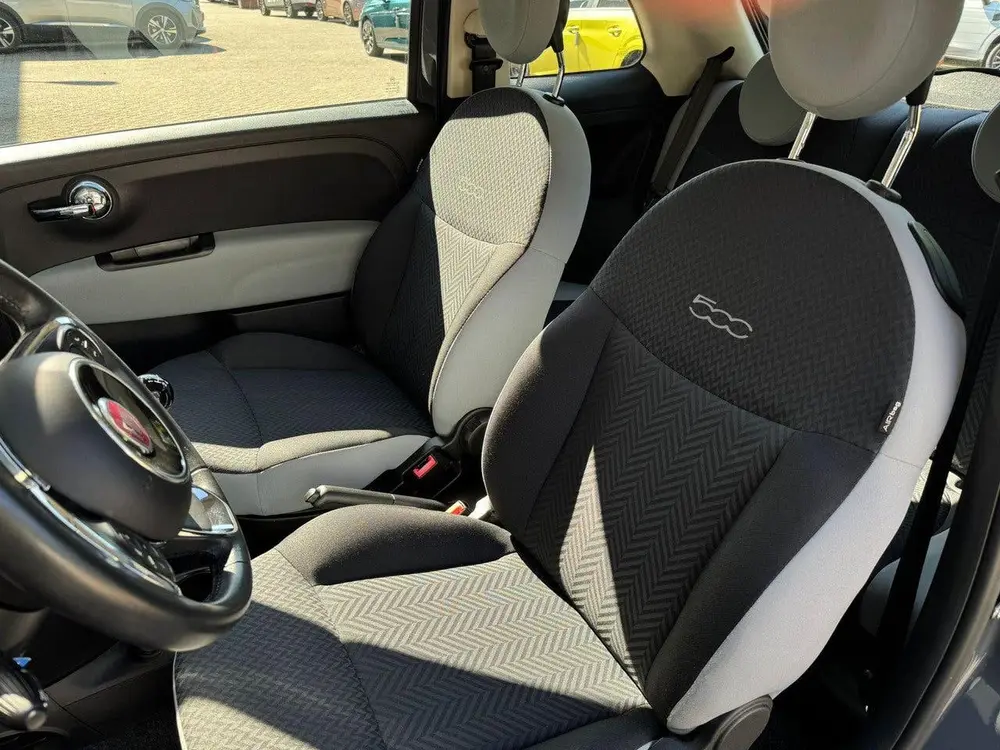 Fiat 500 1.2 Young (bj 2019) uit 2019, foto 10