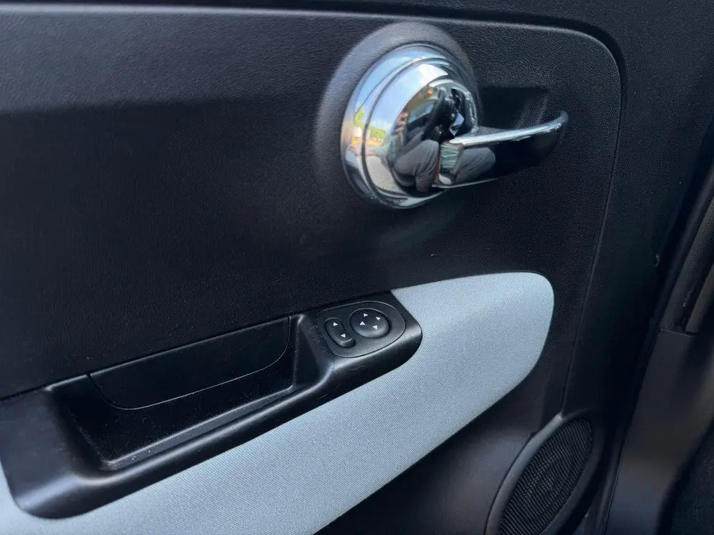 Fiat 500 1.2 Young (bj 2019) uit 2019, foto 11